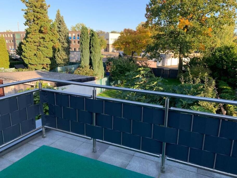 Top 3 Zimmer Appartment Bei Der Schalke Arena, Sport Und Natur Naehe Dortmund Essen Duesseldorf Oberhausen Gelsenkirchen Exterior foto