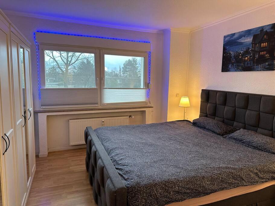 Top 3 Zimmer Appartment Bei Der Schalke Arena, Sport Und Natur Naehe Dortmund Essen Duesseldorf Oberhausen Gelsenkirchen Exterior foto
