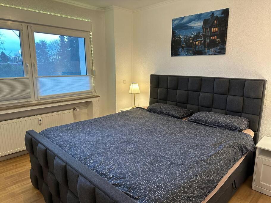 Top 3 Zimmer Appartment Bei Der Schalke Arena, Sport Und Natur Naehe Dortmund Essen Duesseldorf Oberhausen Gelsenkirchen Exterior foto